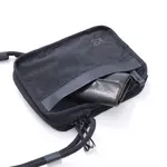 Сумка кросс-боди Chrome Sodo 2l side pouch, черный - фото 5