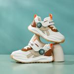 Кроссовки BIG WASP Toddler Shoes TD, синий - фото 3