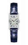 Часы Longines Dolcevita 20,80 х 32 мм - фото