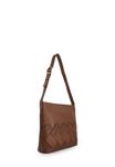 Сумка кросс-боди VENEZIA Cross body bag, Brown - фото 5