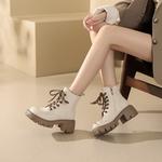 Ботинки JOSINY Martin Boots Women's - фото 13