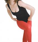 Органический боди в цвете нер MARIA STANLEY, Noir - фото 3