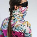 Неквормер Zoot Cooling, разноцветный - фото 2