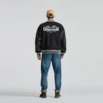 Пуховик Men's CAT, черный - фото 7