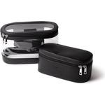 Набор косметичек черный Inglot - фото