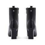 Ботильоны женские Comely, серебряный - фото 15