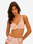 Бюстгальтер Simone Perele Intrigue, Rose - фото 2