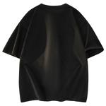 Футболка унисекс Cotton, цвет Dragon Fruit - фото 3