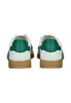 Кроссовки GANT Trainers, White/Jelly Bean/White - фото 4