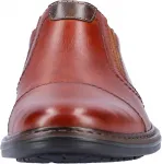 Мужские лоферы Rieker - фото 10