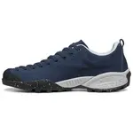 Кроссовки Scarpa Mojito Planet Suede, синий - фото 2