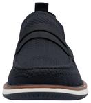 Классические ботинки Rieker, темно-синий - фото 3