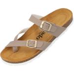 Мюли palado, бежевый - фото