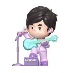 Концерт сити лимитед фигурки чиби Zao Wu Chao Wan - фото 10