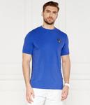 Футболки Regular fit Karl Lagerfeld, синий - фото 3