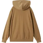 Свитшот мужской GAP, серый - фото 5