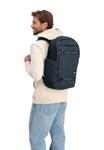 Рюкзак Nomad Rucksack, Dark Navy/Dark Blue - фото 2