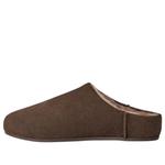 (WMNS) Тапочки UGG Elea Slip-On 'Dusted Cocoa' - фото