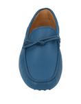Лоферы Tod'S, синий - фото 4