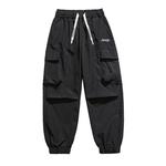 Унисекс карго-штаны Jeep, Mocha - фото 4