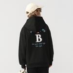 Детская толстовка Jeep, хаки - фото 11