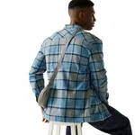 Рубашка Regatta Spennith, синий - фото 2