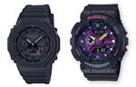 CASIO Часы Unisex Pair Table Series Black Watch - фото 2