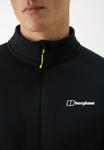 Флисовая куртка Berghaus KINETIC POWERSTRETCH, Black - фото 6