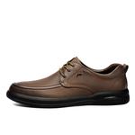 Туфли мужские Men"s Casual Men Low-Top British Knights, черный - фото 7