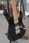 Ibanez GRG121SP-BKN Gio 2022 - настоящее время - Черная Ночь - фото 4