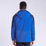 Куртка унисекс Jeep Spirit, хаки - фото 24