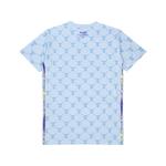 Футболка женская Aape, синий - фото 3