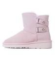 Ботинки Gooce Shirley, Light pink - фото