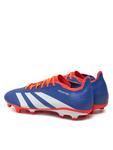 Футбольные бутсы Predator League FG IF6348 Adidas, синий - фото 3