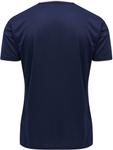 Футболка Performance Hummel Authentic, темно-синий - фото 3