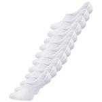 Носки Jack & Jones Basic Multi 10 шт, белый - фото