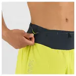 Шорты Karpos Lavaredo Tech, желтый - фото 6