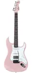 Fender Custom Shop 60 Stratocaster HSS Shell Pink NOS - фото