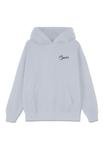 Толстовка Pegador PALORA OVERSIZED HOODIE, White - фото 5