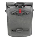 Сумка-переноска KLICKfix LightPack GT 16L, серый - фото 2