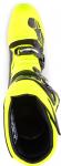Мотокроссовые ботинки Alpinestars tech 5, Yellow - фото 3