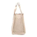 Сумка Xti 184625, бежевый - фото 3