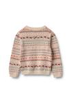 Джемпер Wheat Jumper, Multi/Multi-Coloured - фото 2