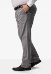 Чинос Men Plus, Graphite Gray - фото 3