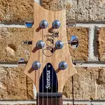 PRS SE Сантана Желтый - фото 3