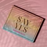 Палитра для макияжа Dessi Cosmetics Honeymoon, 24.5 гр - фото 2