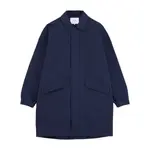 Куртка Makia Elias Mac rain, синий - фото