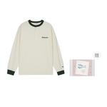 Футболка Japan Version Unisex Champion, белый - фото 5