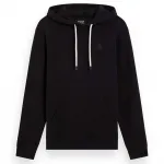 Худи Scotch & Soda 179198, черный - фото 3