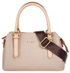 Сумка Bugatti Handtasche ELLA, бежевый - фото